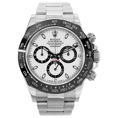 nuovo rolex daytona 2021 prezzo|rolex daytona oyster perpetual watch.